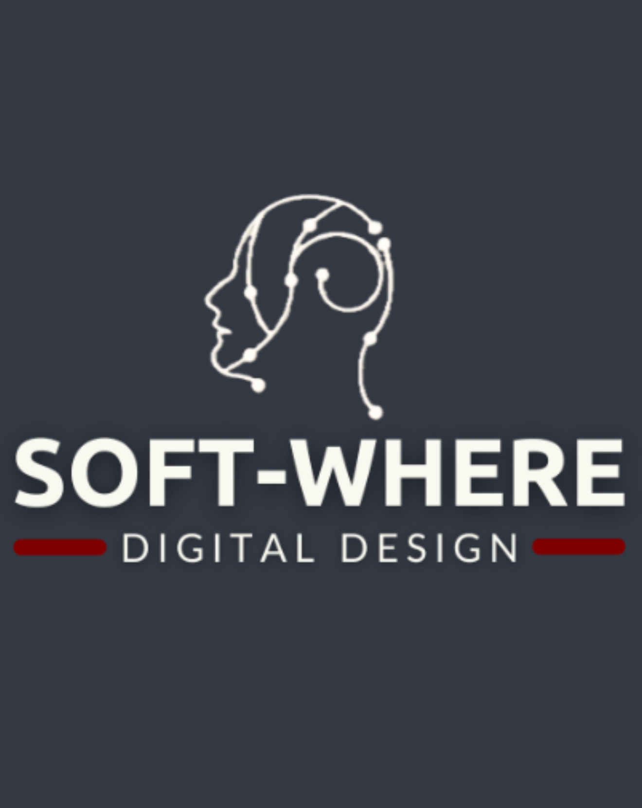 Soft Where Logo